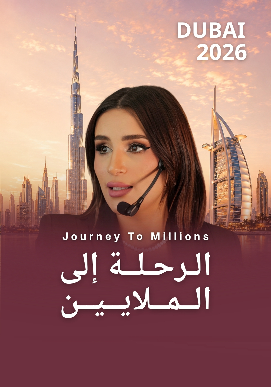 Journey To Millions Hero Image